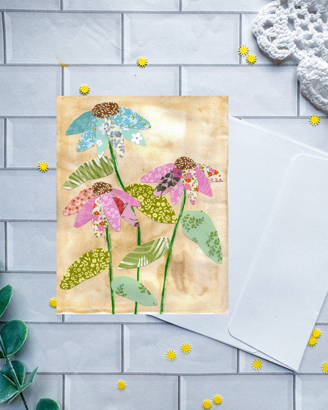 Wildflower | Greeting Card