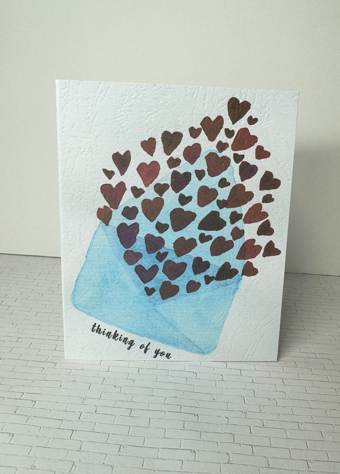 Thinking of You | Greeting Card