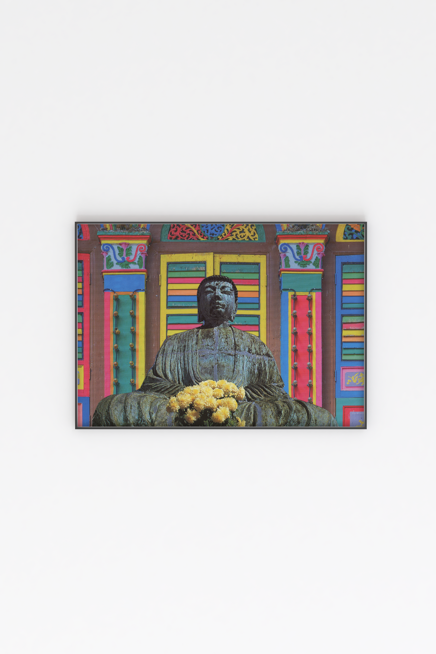 Buddha | Fine Art Print