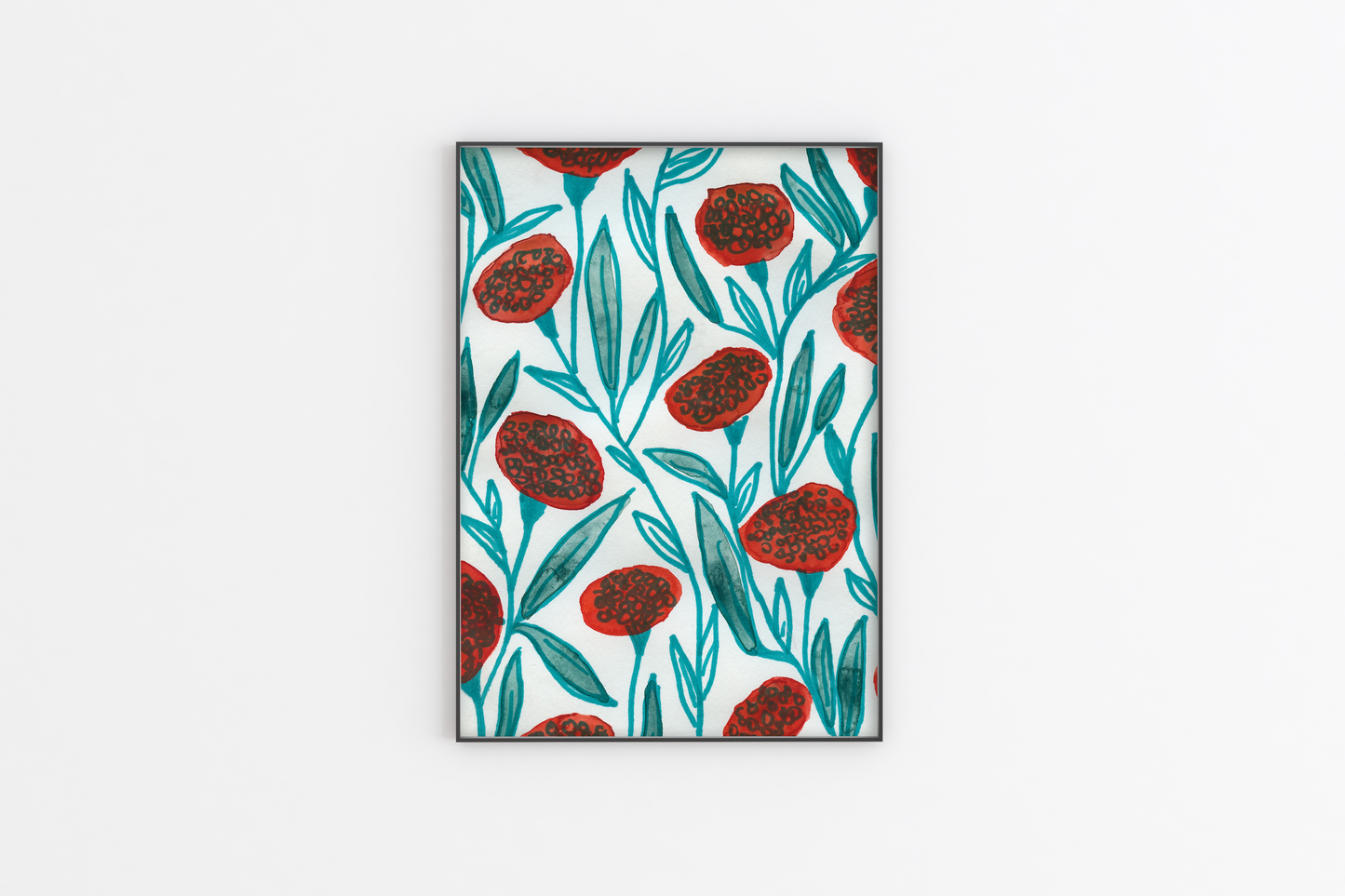 Poppy | Fine Art Print