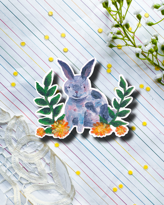Bunny | Sticker