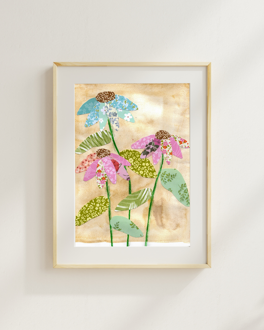 Wildflowers | Fine Art Print