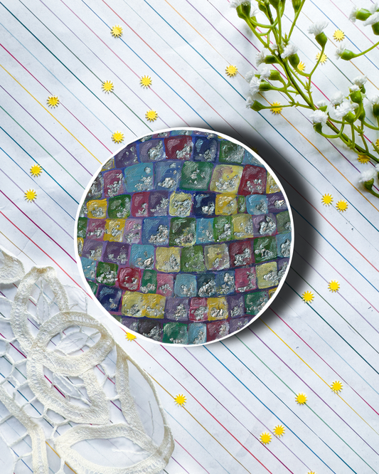 Disco Ball | Sticker