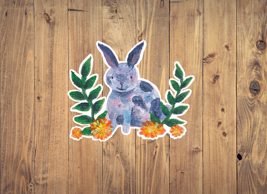 Bunny | Sticker