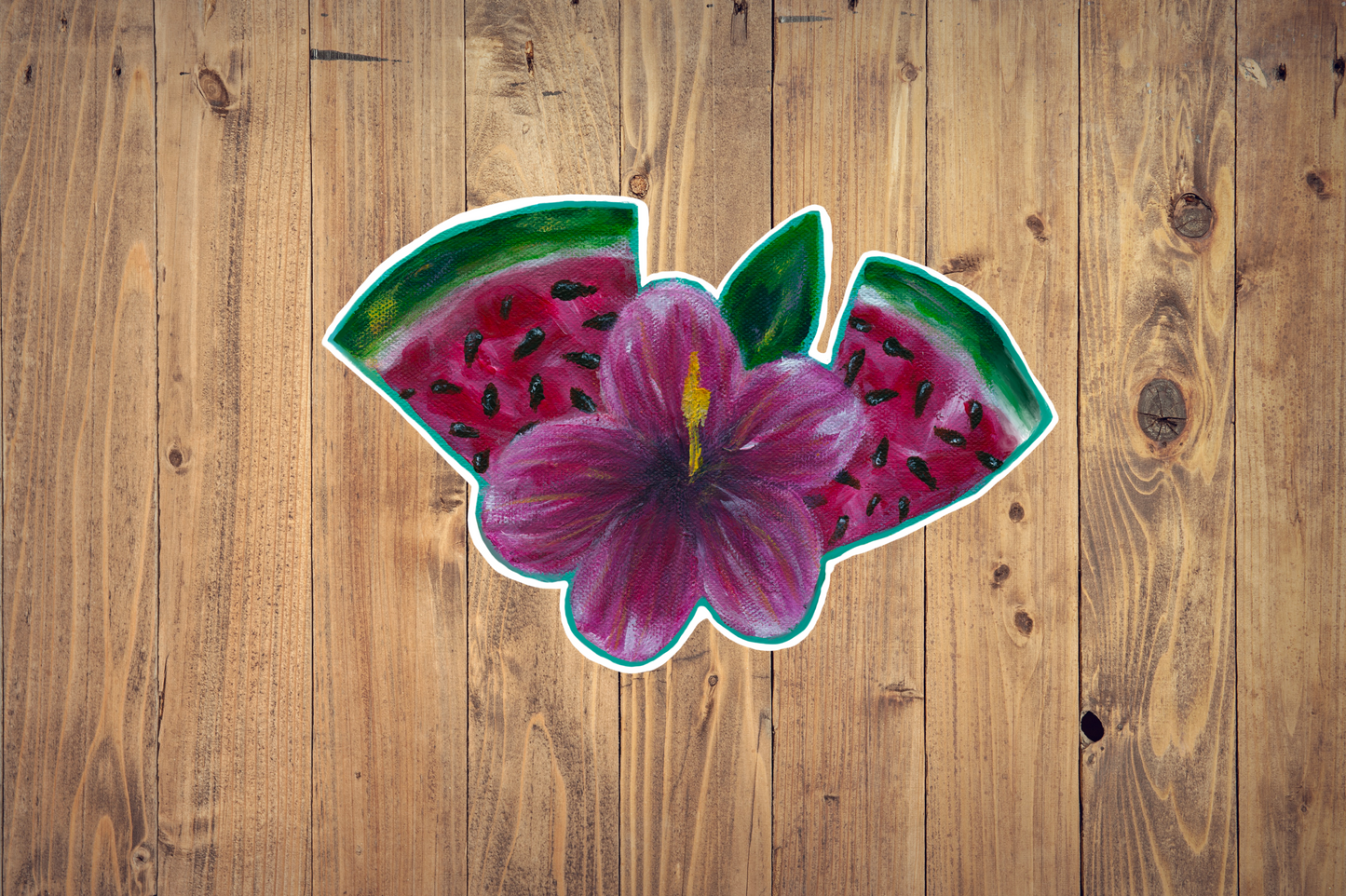 Watermelon | Sticker