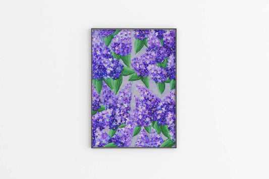 Lilac | Fine Art Print